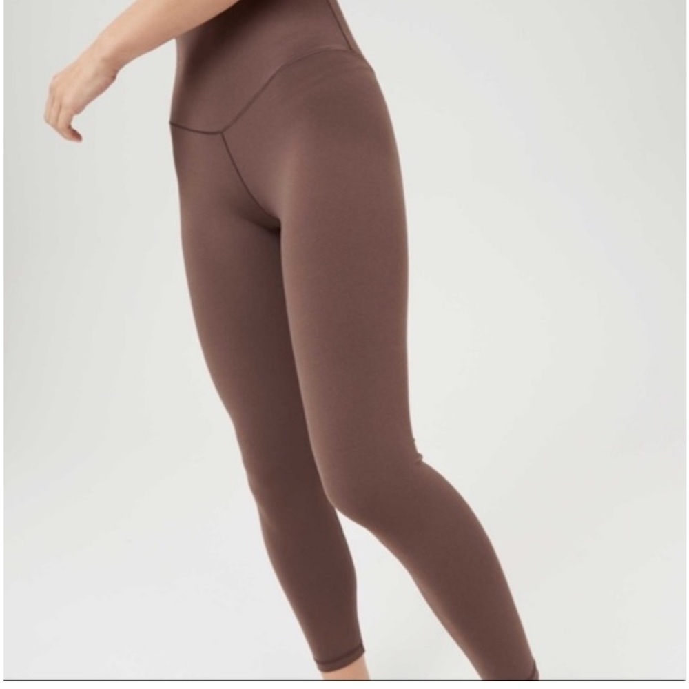 Aerie chill play move high waisted leggings - Picture 2 of 9